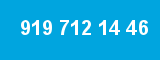 919 712 14 46